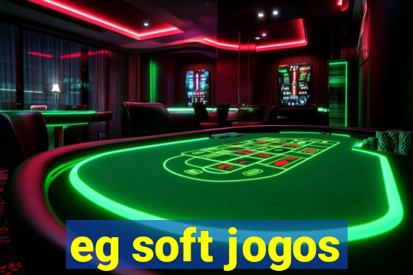 eg soft jogos